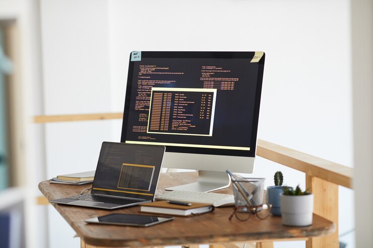 web design - irfan - fizore