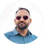 Mangesh Mendhe