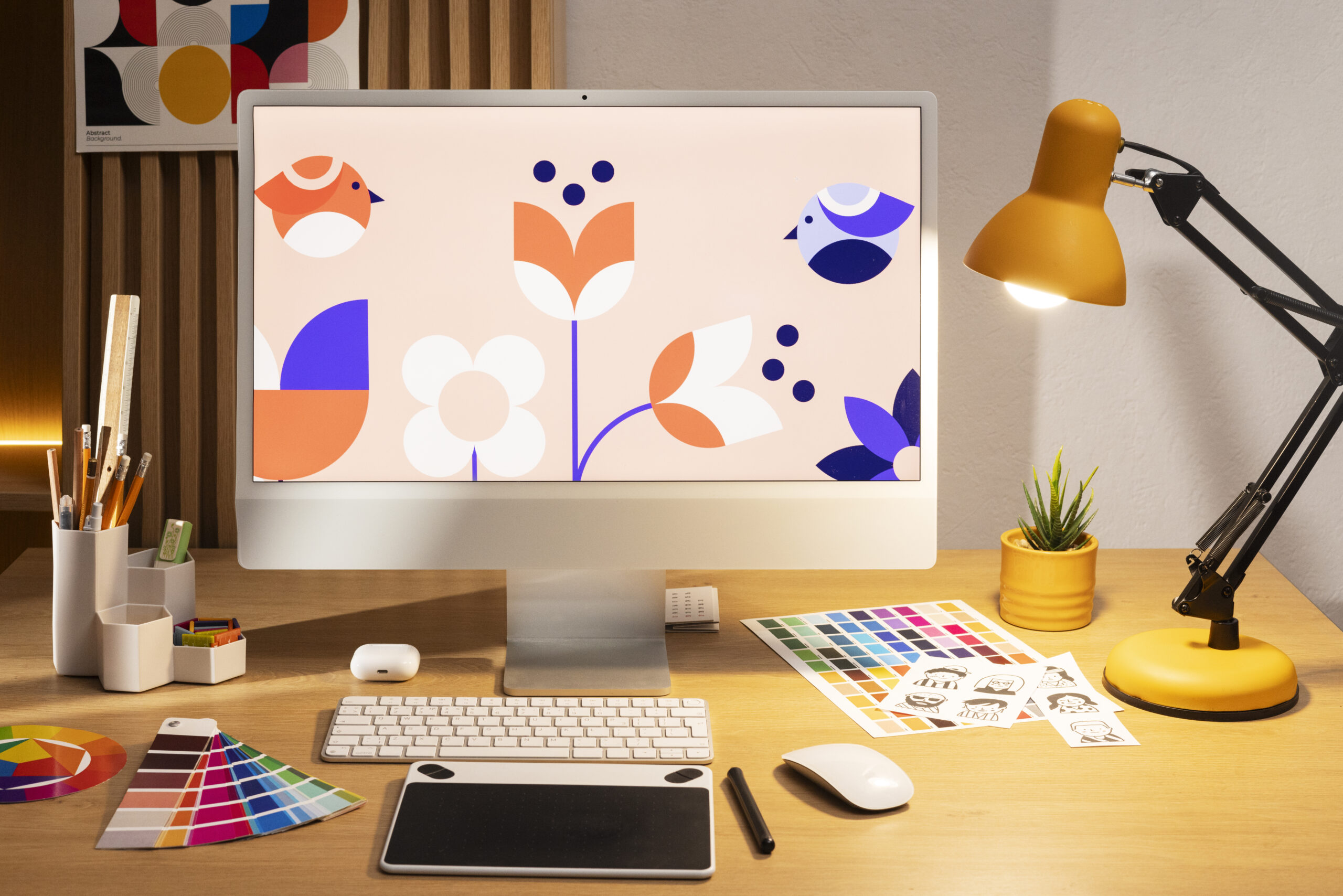 irfan graphic design